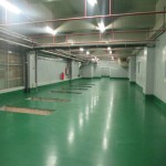 许昌FRP玻璃钢防腐地坪-缩略图2