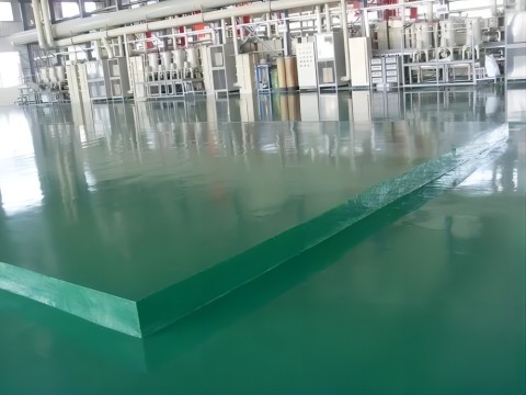 许昌防腐蚀地坪,环氧玻纤地坪，玻纤工业地坪，环氧玻纤布地坪,乙烯基玻纤布地坪
