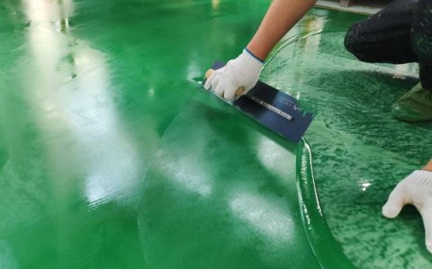 许昌什么是VEF地坪,VEF地坪厂家