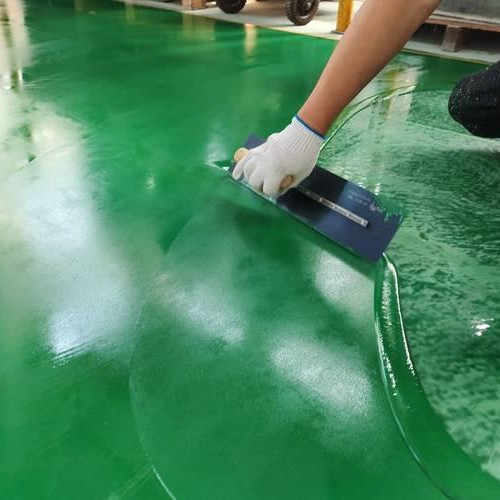 许昌什么是VEF地坪,VEF地坪厂家