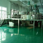 许昌乙烯基防腐蚀地坪,乙烯基酯地坪,乙烯基酯防腐蚀地坪,乙烯基重防腐蚀地坪,乙烯基重防腐地坪,乙烯基重防腐自流平地坪-缩略图1