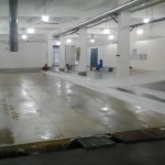 许昌防腐防静电地坪,防腐防静电自流平地坪-缩略图2