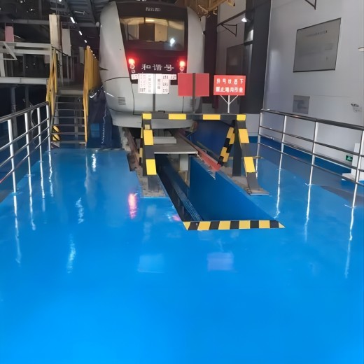 许昌环氧防腐蚀地坪,环氧积层地坪